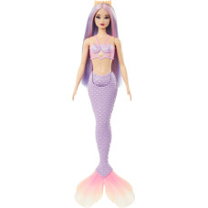 Barbie - Mermaid Doll 4 (HRR06)