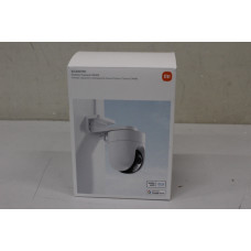 Xiaomi Outdoor Camera CW400 EU | Xiaomi | Camera | CW400 EU | 6 month(s) | PTZ | 4 MP | F1.6 | IP66 | Micro SD, Max. 256GB | DEMO