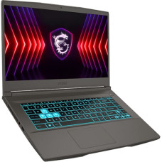 MSI Thin 15 B13VE-3091XPL Intel® Core™ i5 i5-13420H Laptop 39.6 cm (15.6
