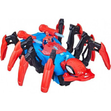 Disney Spider-man - Crawl N Blast Spider (F7845)