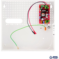 Atte Buffer power supply SMPS 24V 3A 72W ATTE AUPS-70