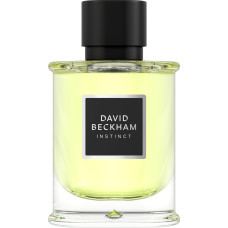 David Beckham - Instinct Eau de Parfum - Black - 75 ml