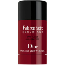 Dior Christian Dior - Homme Fahrenheit Deodorant Stick 75 ml.