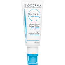 Bioderma - Hydrabio Gel Cream 40ml