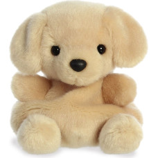 Palm Pals AURORA PALM PALS Pliušinis labradoras Sunny, 12 cm