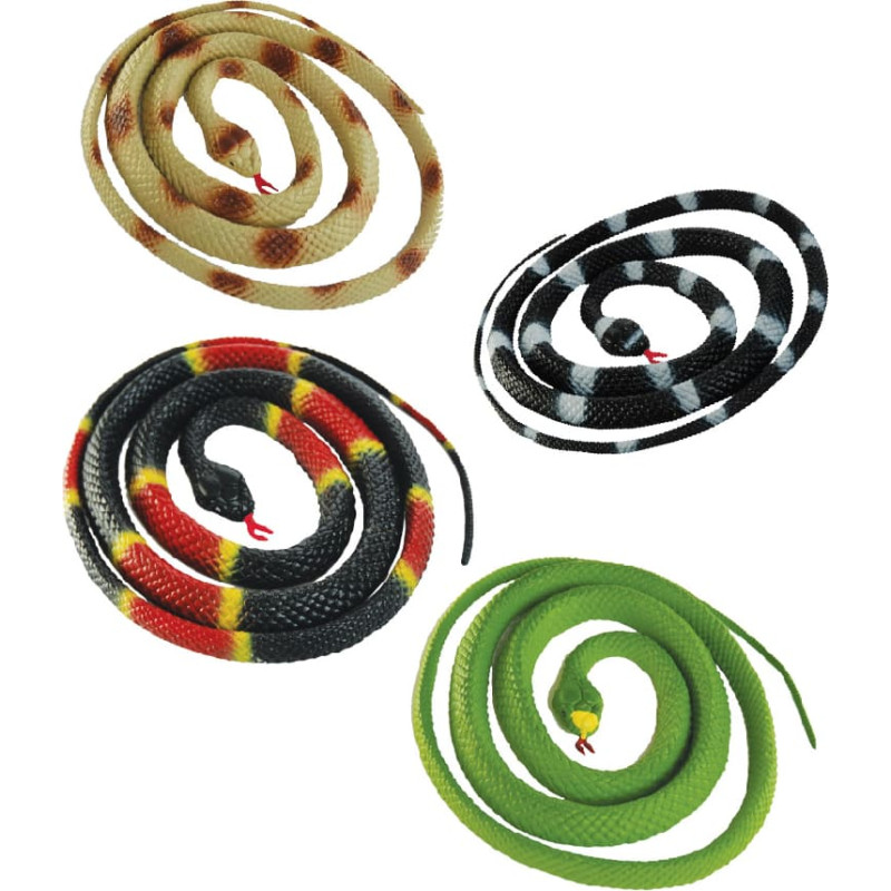 Deluxebase Tampri gyvatė