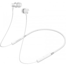 Lenovo Wireless bluetooth earphone He05 white