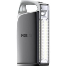 Philips Rechargeable flashlight USB-C 900 lm 4000mAh