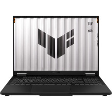 Asus Notebook|ASUS|TUF|Gaming F16 (2025)|FX608JH-RV002W|CPU  Core i5|i5-13450HX|2400 MHz|16