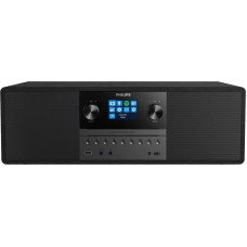 Philips zzPhilips Audio - TAM6805/10 Micro  Music System With Bluetooth & Radio ( FM-DAB+ )