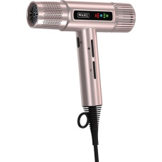 Wahl Vanquish hair dryer 1600 W Rose gold