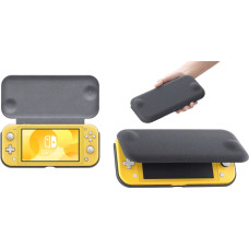 Nintendo Switch Lite Flip Cover & Screen Protector
