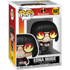 Funko POP! Vinilinė figūrėlė: Disney: Incredibles - Edna
