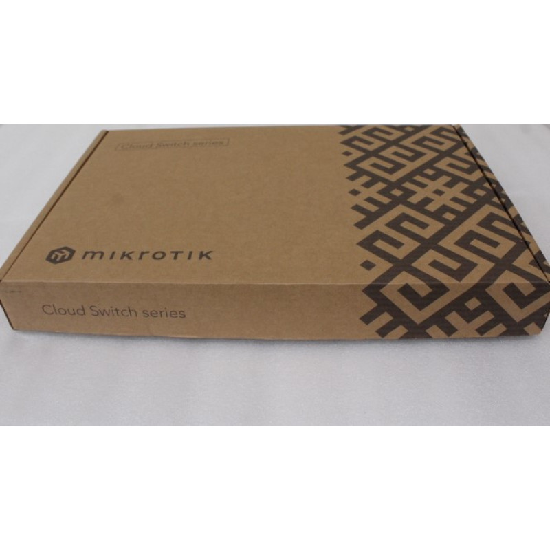 Mikrotik Cloud Router Switch CRS320-8P-8B-4S+RM with RouterOS v7, 2U rackmount Enclosure | MikroTik Cloud Router Switch | CRS320-8P-8B-4S+RM with RouterOS v7, 2U rackmount Enclosure | No Wi-Fi | 1000 Mbit/s | Ethernet LAN (RJ-45) ports 17 | Mesh Support N