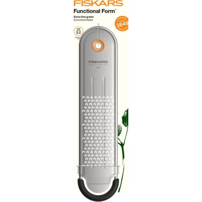 Fiskars - FunctionalForm Extra Fine Grater