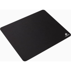 Corsair | MM100 | Cloth | Gaming mouse pad | 320 x 270 x 3 mm | Black | Medium