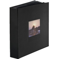 Polaroid album Large, black