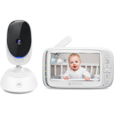 Motorola - Baby Monitor VM75 Video