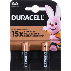 Duracell | Basic MN1500 BL2 | AA