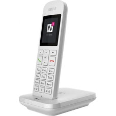 Telekom Sinus 12 Analog telephone Caller ID White
