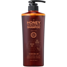 Daeng Gi Meo Ri - Professional Honey Therapy Plus Shampoo - 500 ml