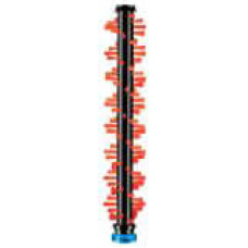 Bissell - Carpet Brushroll - CrossWave