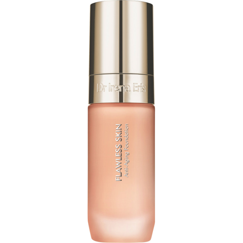 Dr Irena Eris - Flawless Skin Anti-Aging Foundation Smooth & Firm Skin - Rose Beige - 30