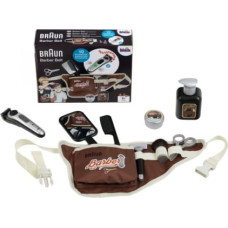 Klein - Braun Barber Set w. Trimmer (KL5838)