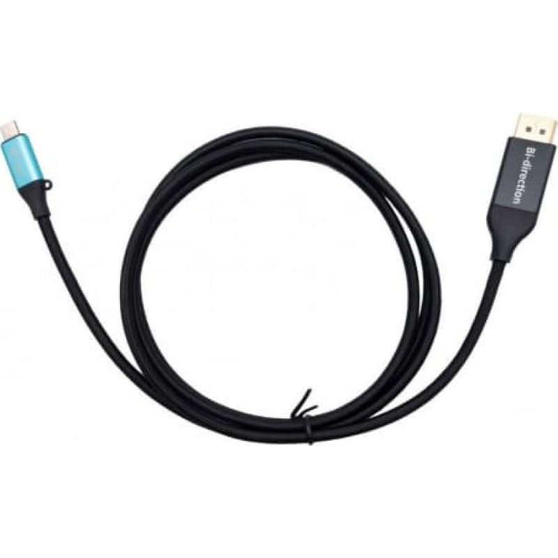 I-Tec USB-C DisplayPort Bi-Directional Cable Adapter