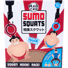 Fizz Creations Sumo Squats