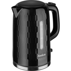 Amica Kettle KM3010 1.7l black