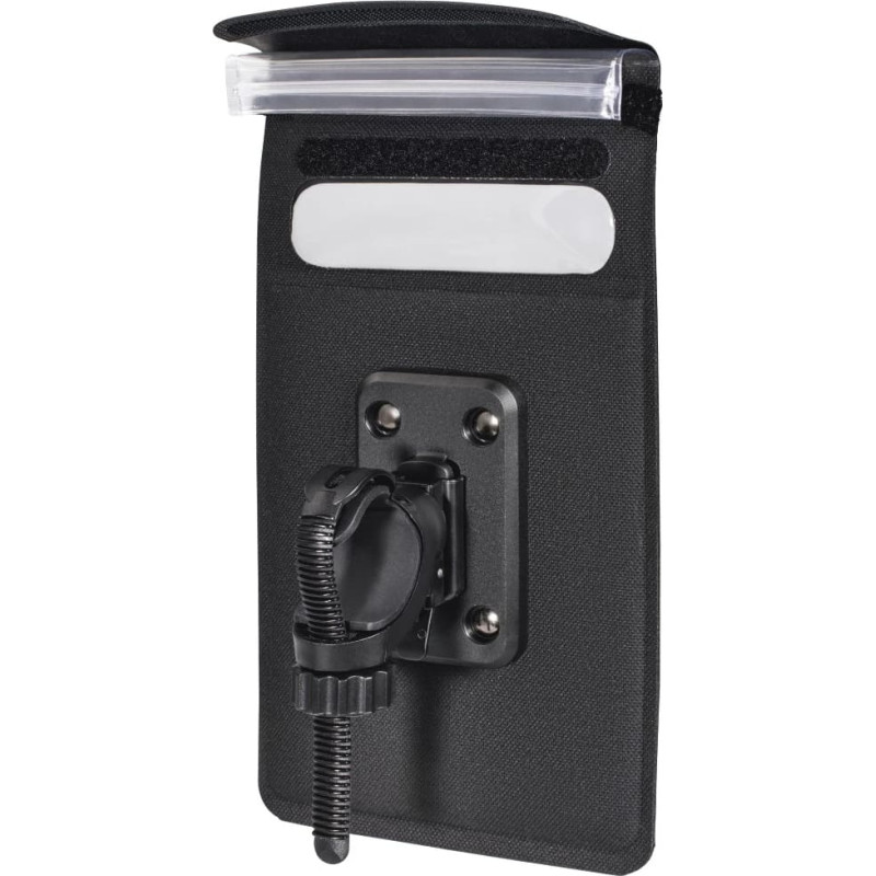 Hama Smartphone bag for bicycles Slim waterproof