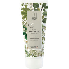 Raunsborg - Body Lotion Fragrance Free -  200 ml