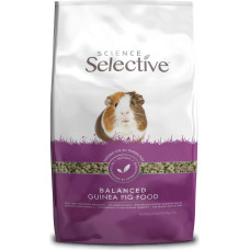 Science Selective - Guinea pig food  10 kg