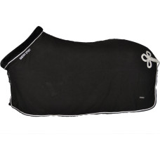 Hansbo Sport - Fleece Rug DIVINA ROYAL - 145cm