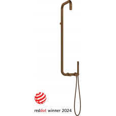 Deante Showerhead with shower faucet