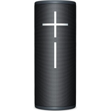 Ultimate Ears BOOM 4 Stereo portable speaker Black