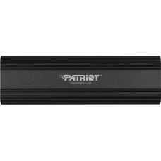 Patriot Memory Transporter Lite 1 TB USB Type-C 3.2 Gen 2 (3.1 Gen 2) (PTPL1TBPECB) Black