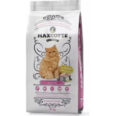 Hurtownia Karm MAXCOTTE Gatos  - dry cat food - 20kg