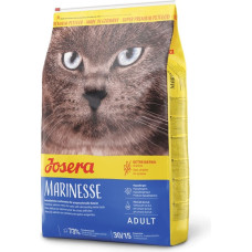 Josera Marinese cats dry food Adult Potato,Salmon 2 kg