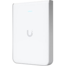 Ubiquiti Access Point UQ-U6-IW UniFi Wi-Fi 6