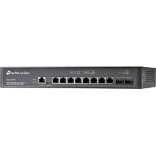 Tp-Link Switch SG3210X-M2 8x2.5GE 2xSFP+