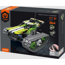 Im Master iM.Master RC Building Blocks 3-in-1 Tracked Vehicle 353 pieces