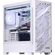 Actina 5901443428954 PC Intel Core Ultra 7 265KF 32 GB DDR5-SDRAM 1 TB SSD NVIDIA GeForce RTX 5070 Ti Midi Tower White