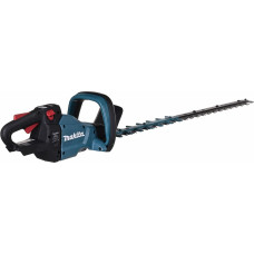 Makita UH005GZ 40V XGT 750 mm cordless hedge trimmer