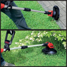 Einhell Cordless grass trimmer GE-CT 18V 3411219 EINHELL