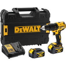 Dewalt Cordless Drill Driver DCD778M2T