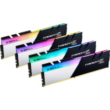 G.skill Trident Z Neo F4-3600C16Q-32GTZNC memory module 32 GB 4 x 8 GB DDR4