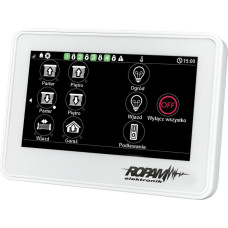 No Name ROPAM TACTILE MANIPULATOR TPR-4W