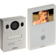 Dahua Video intercom set DAHUA KTX02(S)
